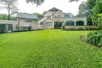 Emmarentia Guest House Hotels in Randburg