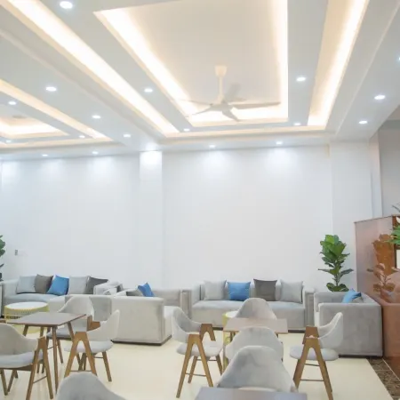 Bamboo Hotel