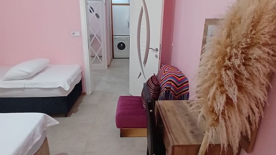 Mehmet Home