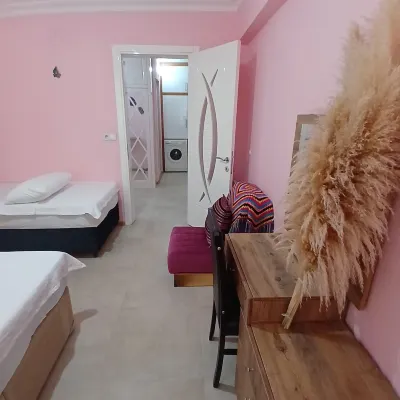 Mehmet Home