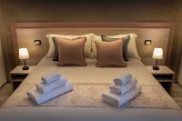 Agriturismo Corte Casa Erminia Các khách sạn gần Lungolago di Lazise