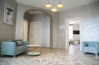 Corner House - Wifi