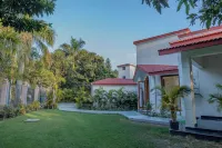 Sukoon A Family Villa - Pensions