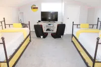 Enjoy Lake Livingston - Pet Friendly Hotel a San Jacinto County