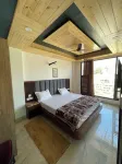 Anand residency Hotels in Barog