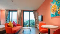 Flamingo Bầu Abtel Các khách sạn ở 
