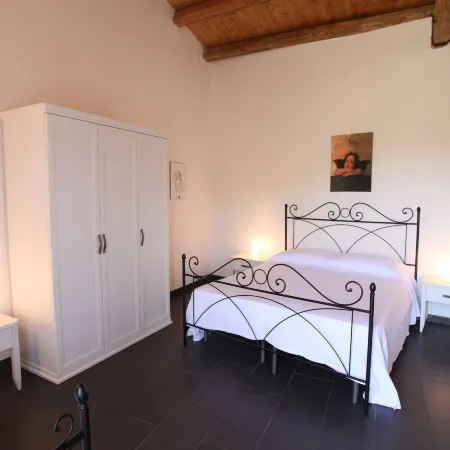 Reusia Holiday Home
