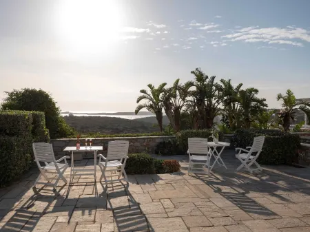 Villa Franca Ideal for Wedding Parties