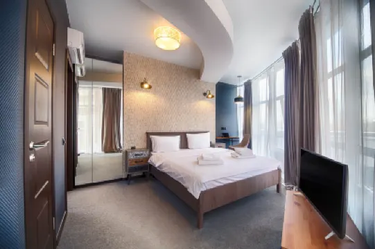 諾瓦飯店 住宿飯店