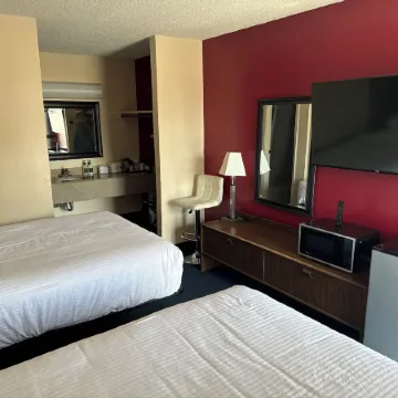 Classic Inn Early Отели в г. Эрли
