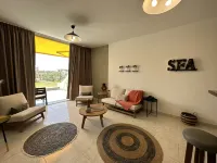 St Paul Resort Hôtels à : Kfar Yassine
