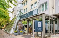 Leonardo Boutique Hotel Berlin City South Hotels in der Nähe von HTW Berlin, Master of Business Administration and Engineering