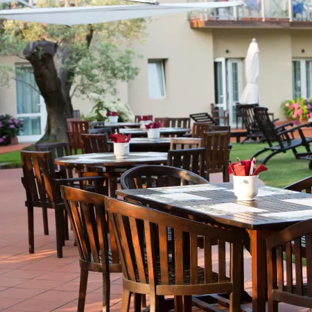 Hotel Campagnola