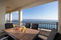 Apartments Lea - Mountain view