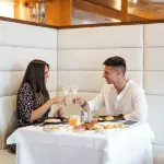 Adler Meryem Wellness Hotel - Andalo - breakfast