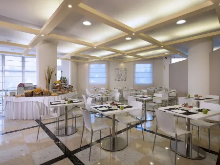 My One Hotel Bologna