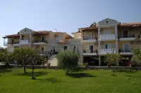 Manto Hotels in Arkadiko Chorio