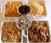 88 Baron van Reede Guesthouse - Morgenmad
