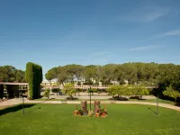 Lantana Garden Hotels in Aljarafe