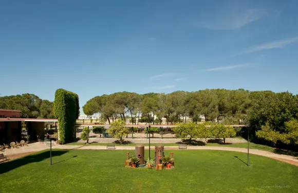 馬纓丹花園酒店