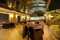Sivaraj Inn Salem