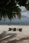 Le Relax Beach Resort - de playa