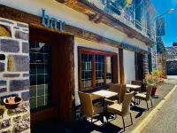 Hôtel Restaurant du Plomb du Cantal Hotel a Murat