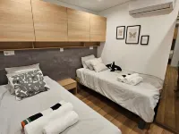 MH Holiday Dream - Oaza Mira Resort Hotels in Drage