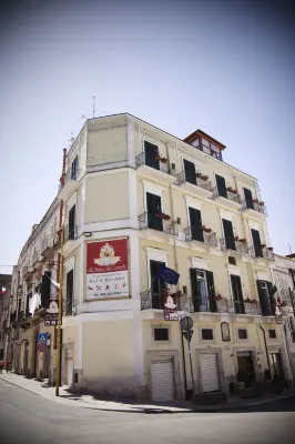Le Stanze del Console Hotels in Gravina in Puglia