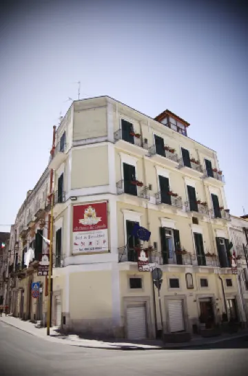史坦茲德康索爾酒店 - 民宿