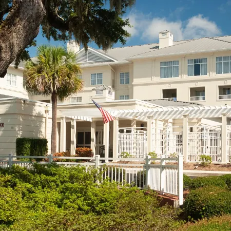 Residence Inn Charleston Riverview