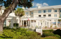 Residence Inn Charleston Riverview - Spa