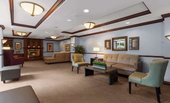 Best Western Ville-Marie Montreal Hotel Suites