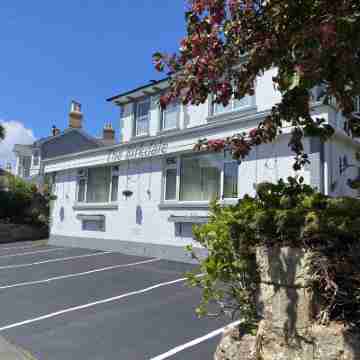 Birkdale Guest House Hotel Exterior