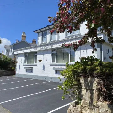 Birkdale Guest House