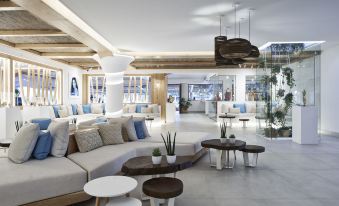 Nikki Beach Resort & Spa Santorini