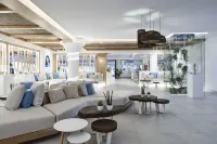 Nikki Beach Resort & Spa Santorini Hotels in Santorini