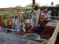Engiri Game Lodge and Campsite Hotels in Bunyaruguru