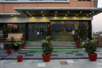 Hotel Shyam Palace Hotel di Bhuj