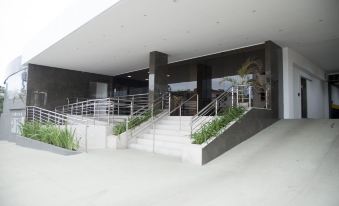 Hotel H2 Congonhas