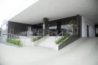 Hotel H2 Congonhas - ที่มีบาร์