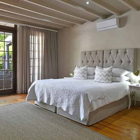 Mont d'Or Franschhoek