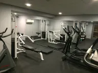 Heritage Hotel Lancaster - Fitnessstudio