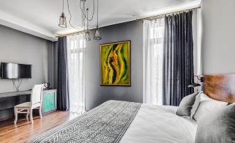 Hotel Gino Wellness Mtskheta