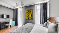 Hotel Gino Wellness Mtskheta Hotels in Saguramo