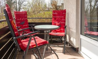 Family Stay in Harz Hills