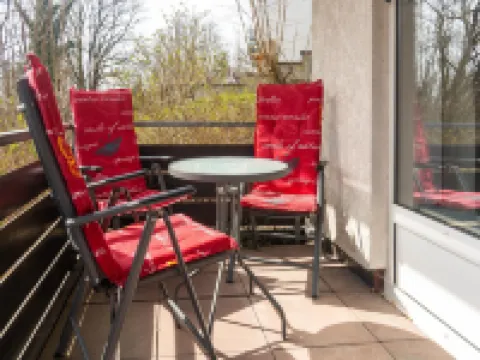 Family Stay in Harz Hills