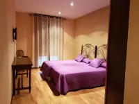 Hostal El Pasaje