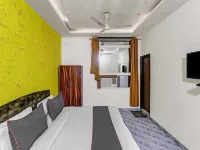 Hotel SkyView Hotels near NSIT