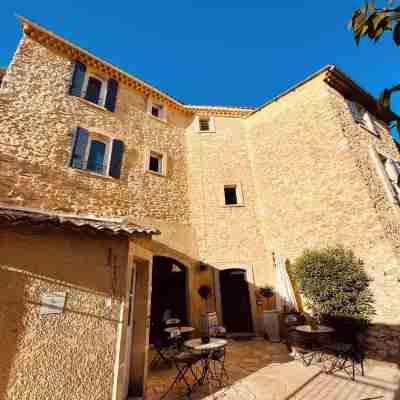 La Bastide de Vaison Hotel Exterior